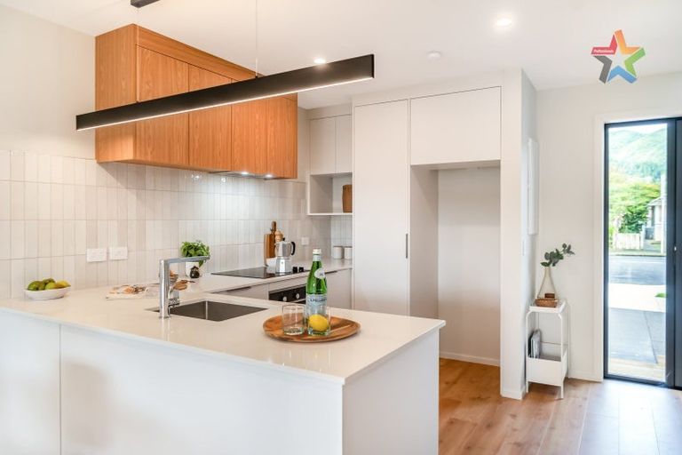 Photo of property in 273b Naenae Road, Naenae, Lower Hutt, 5011