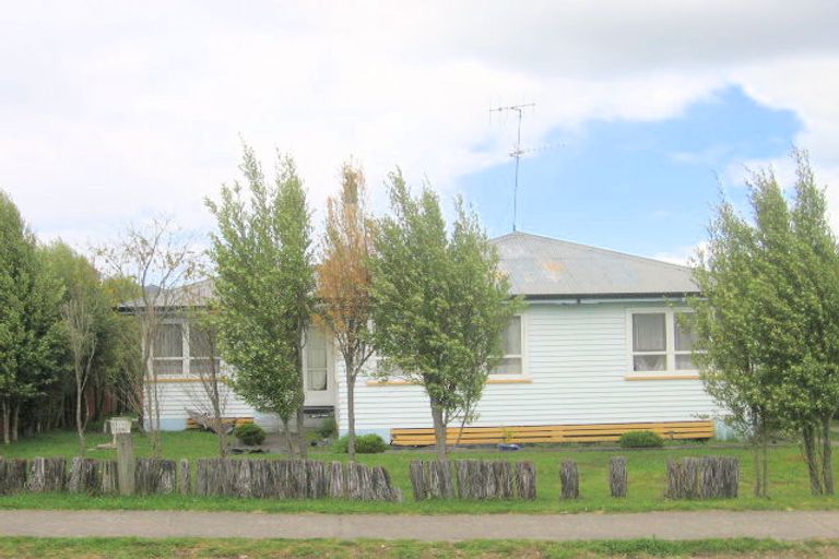 Photo of property in 12 Mareti Street, Nukuhau, Taupo, 3330