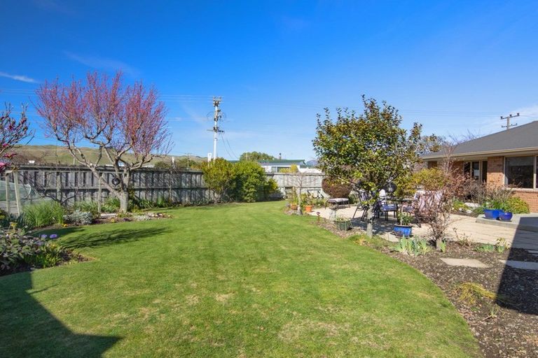 Photo of property in 8 Landau Place, Redwoodtown, Blenheim, 7201