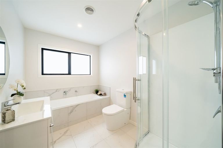 Photo of property in 47c Pine Avenue, Ebdentown, Upper Hutt, 5018