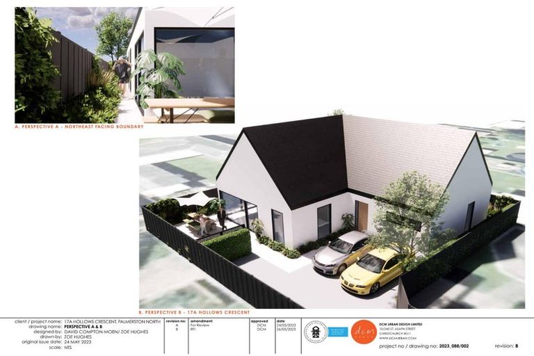 Photo of property in 17a Hollows Crescent, Takaro, Palmerston North, 4412