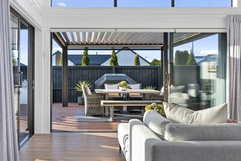 Photo of property in 1 Sorrel Gate, Halswell, Christchurch, 8025