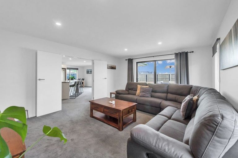 Photo of property in 34 Lennon Drive, Rolleston, 7614