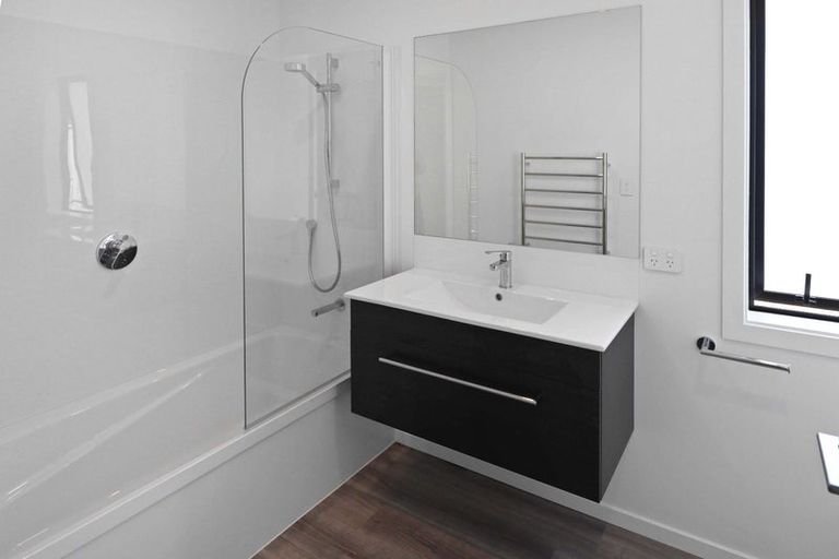 Photo of property in 41a Totara Street, Wainuiomata, Lower Hutt, 5014