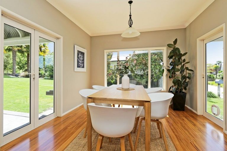 Photo of property in 26 Pukekura Place, Taradale, Napier, 4112