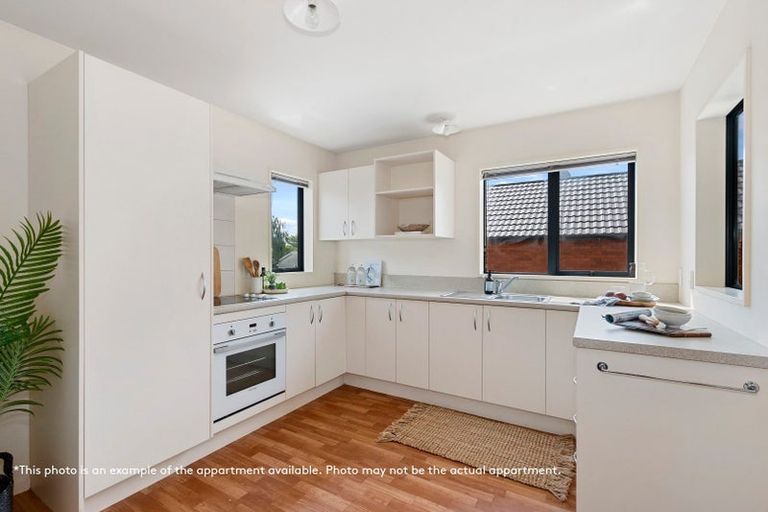 Photo of property in 1/12 London Street, Christchurch Central, Christchurch, 8013