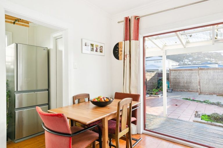 Photo of property in 20 Yule Street, Kilbirnie, Wellington, 6022