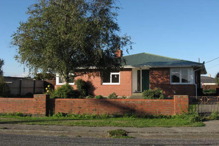 Photo of property in 15 Cunningham Street, Leeston, 7632