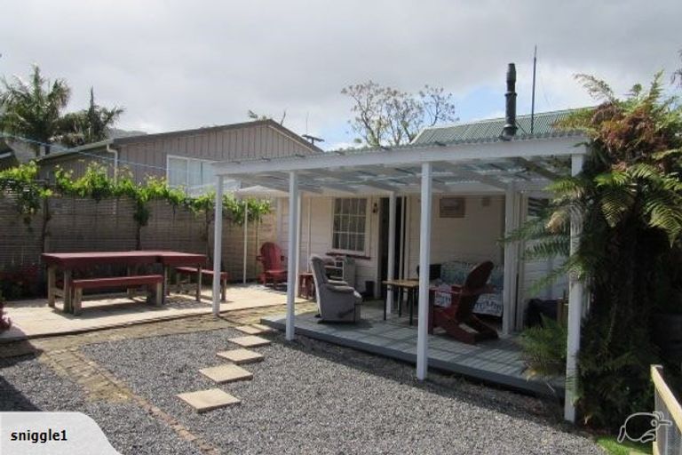 Photo of property in 112 Te Tiki Street, Coromandel, 3506