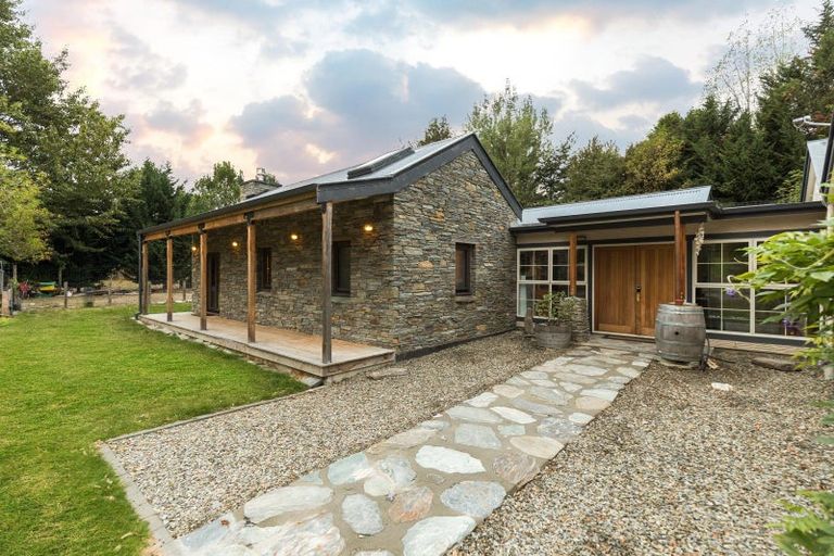 Photo of property in 45 Arrow Junction Road, Arrow Junction, Queenstown, 9371