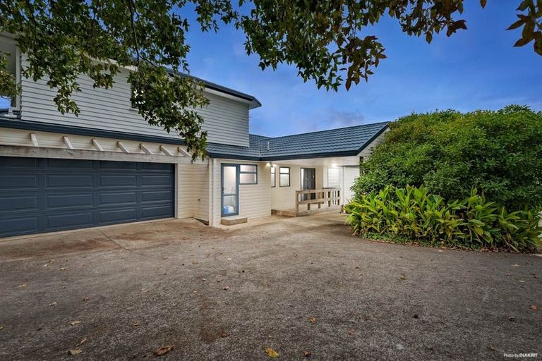 Photo of property in 93 Anzac Road, Pukekohe, 2120