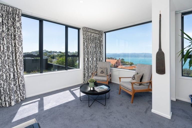 Photo of property in 26a Punjab Street, Khandallah, Wellington, 6035