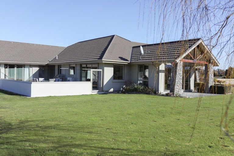 Photo of property in 138 Mount Hutt Station Road, Methven, Rakaia, 7782