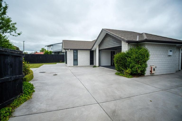 Photo of property in 43a Grey Street, Hamilton East, Hamilton, 3216