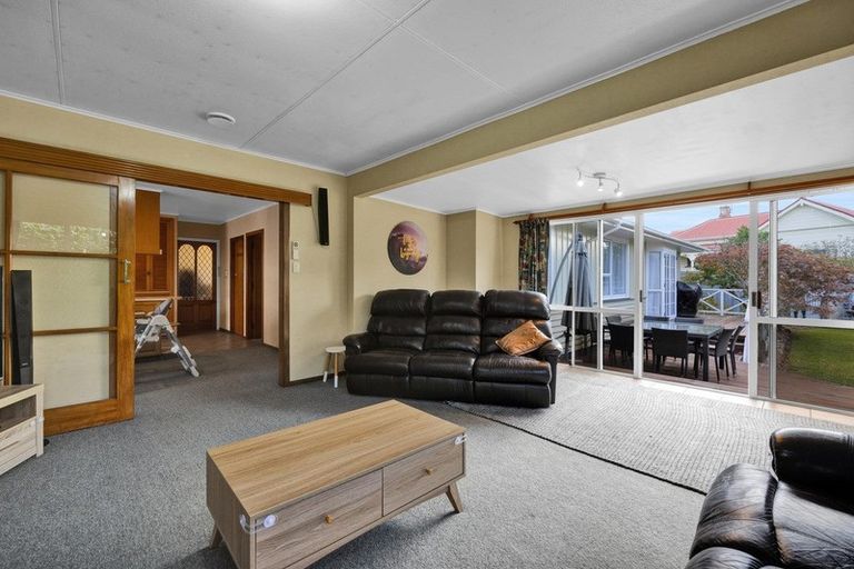 Photo of property in 130 Fairfield Road, Hawera, 4610