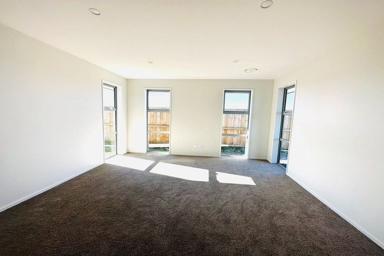 Photo of property in 24 Lenborough Drive, Rolleston, 7614