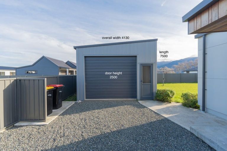 Photo of property in 41 Asher Avenue, Te Anau, 9600