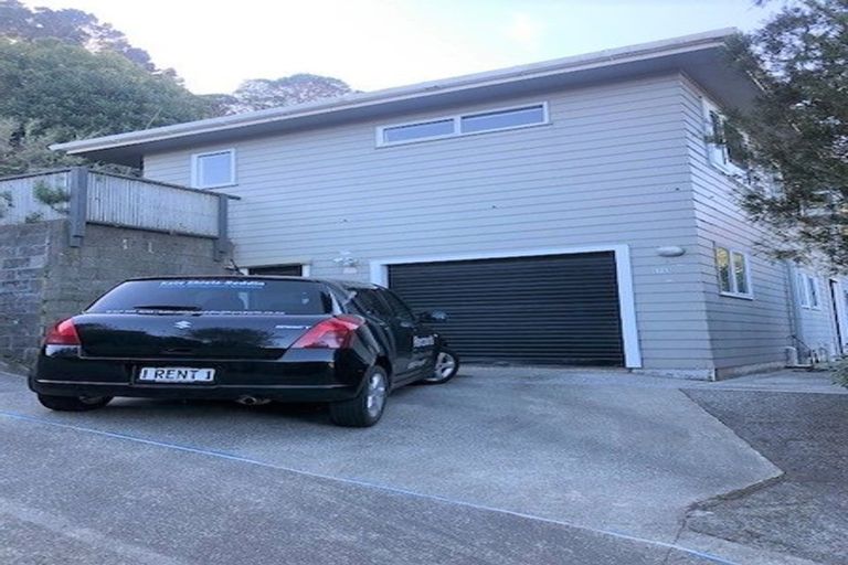 Photo of property in 69b Chamberlain Road, Karori, Wellington, 6012