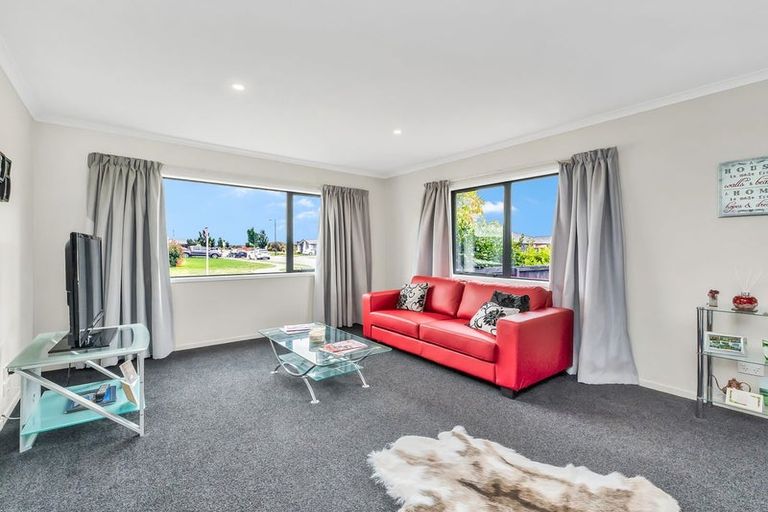 Photo of property in 66 Andesite Drive, Rolleston, 7614