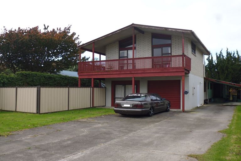 Photo of property in 77 College Road, Edgecumbe, 3120