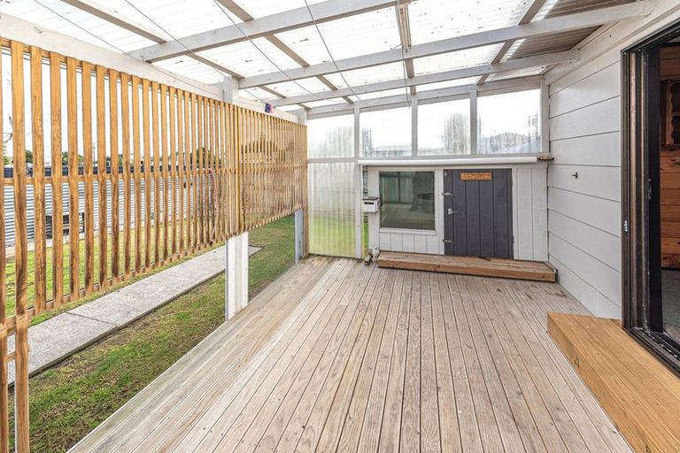 Photo of property in 29 Laird Street, Castlecliff, Whanganui, 4501