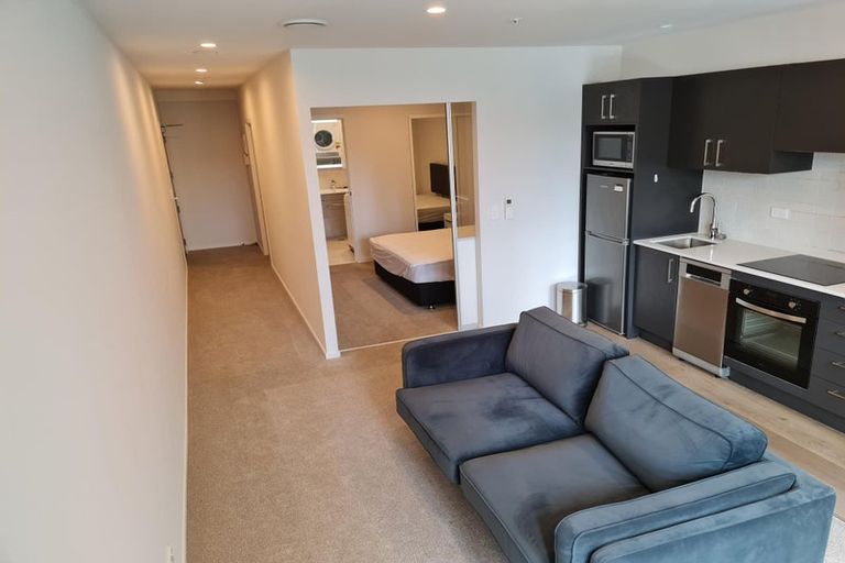 Photo of property in 611/123 Taranaki Street, Te Aro, Wellington, 6011