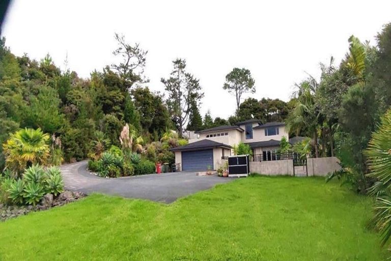 Photo of property in 189 Wright Road, Dairy Flat, Albany, 0794