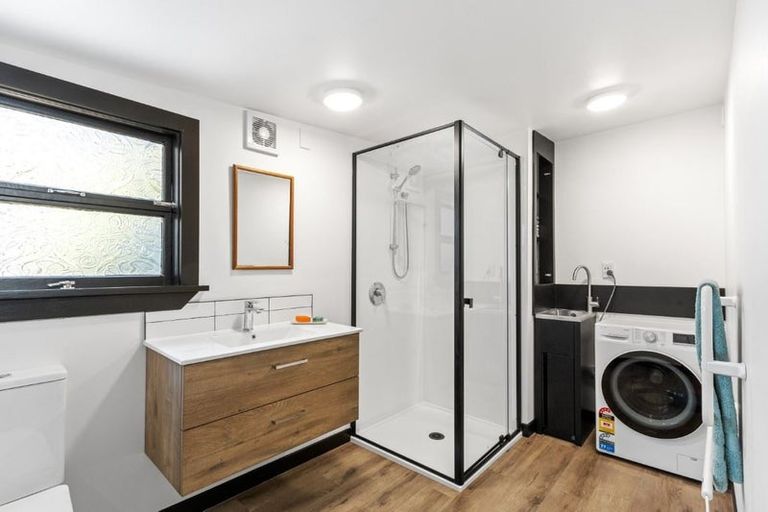 Photo of property in 290 Pine Avenue, South New Brighton, Christchurch, 8062