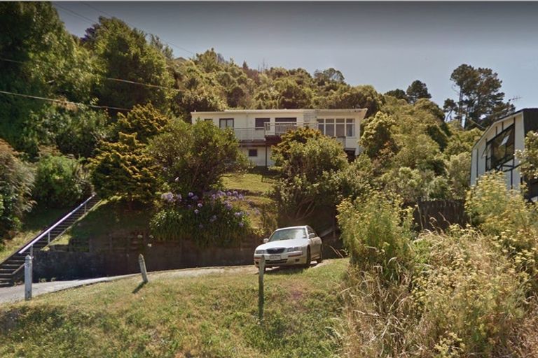 Photo of property in 10 Korokoro Road, Korokoro, Lower Hutt, 5012