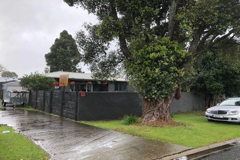 Photo of property in 11 Roretana Drive, Athenree, Katikati, 3177