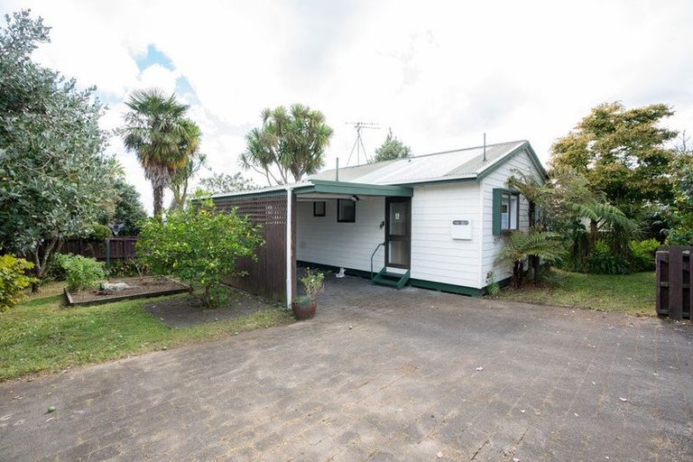 Photo of property in 97 Lake Road, Frankton, Hamilton, 3204