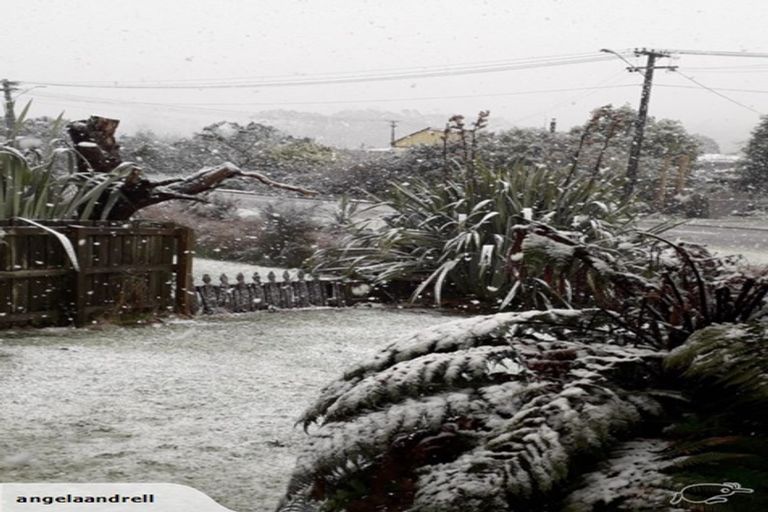 Photo of property in 54 Ranfurly Street, Runanga, 7803