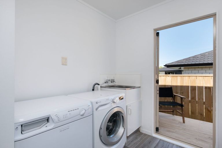 Photo of property in 2b Donovan Street, Te Puke, 3119