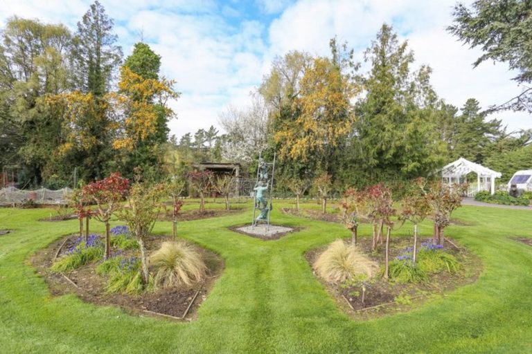 Photo of property in 433 Old Tai Tapu Road, Tai Tapu, Christchurch, 7672