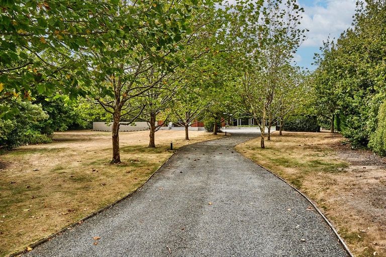 Photo of property in 97 Oxford Street, Martinborough, 5711