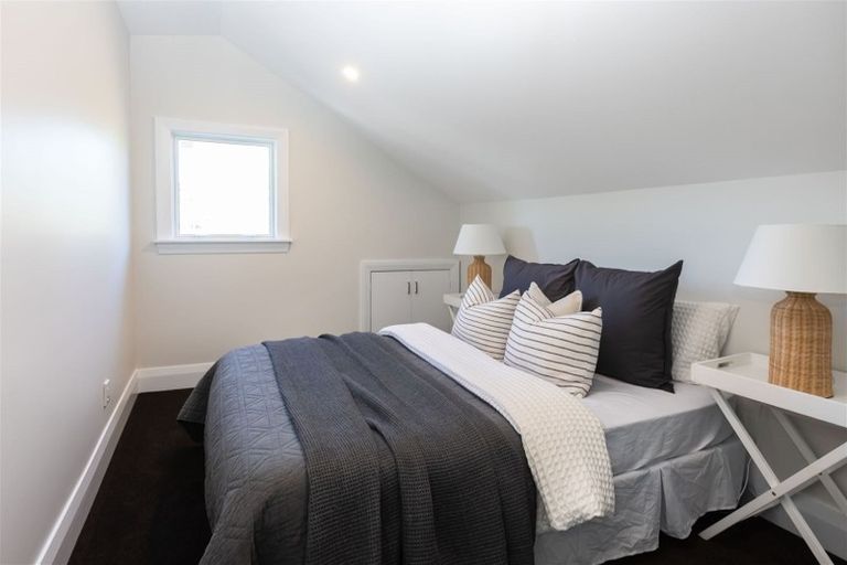 Photo of property in 3 Strowan Road, Strowan, Christchurch, 8052