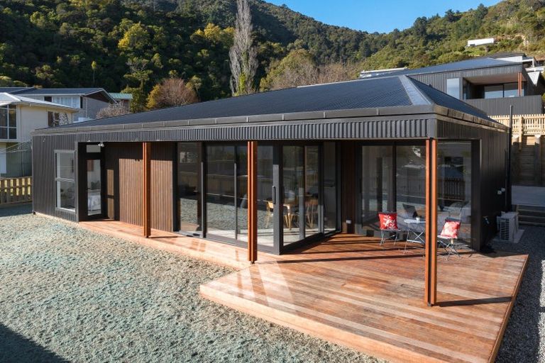 Photo of property in 12b Russell Street, Feilding, 4702