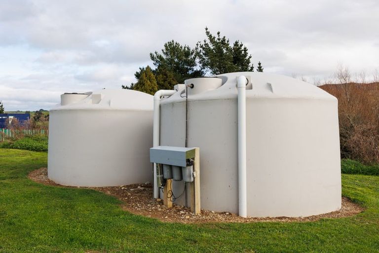 Photo of property in 786a Makomako Road, Pahiatua, 4983