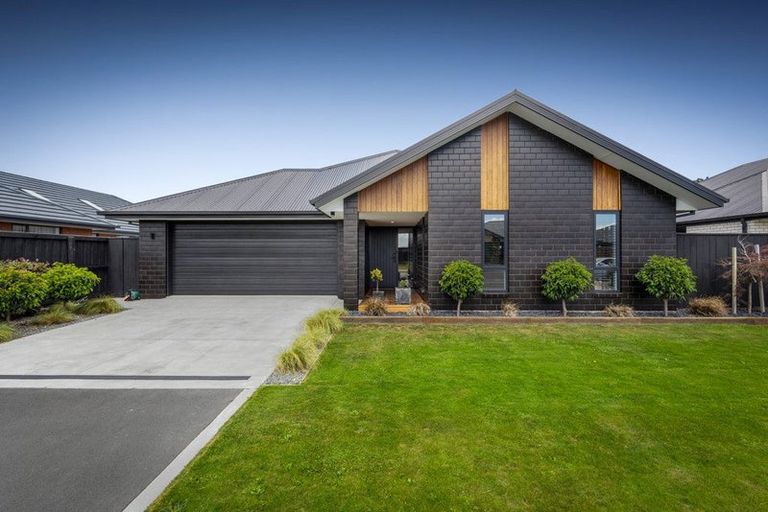 Photo of property in 24 Hurley Drive, Rolleston, 7615