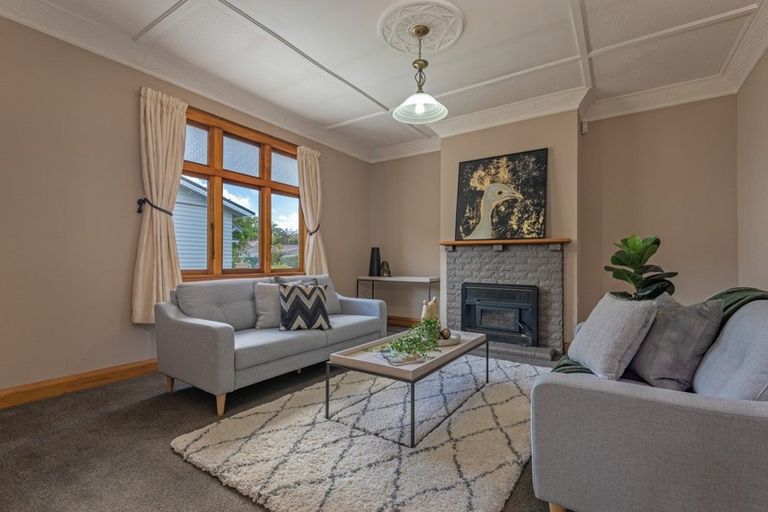 Photo of property in 47 Dahlia Street, Palmerston North, 4410