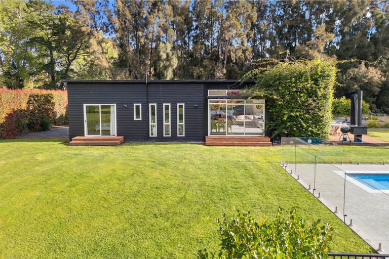 Photo of property in 44b Wilks Road, Dairy Flat, Albany, 0794