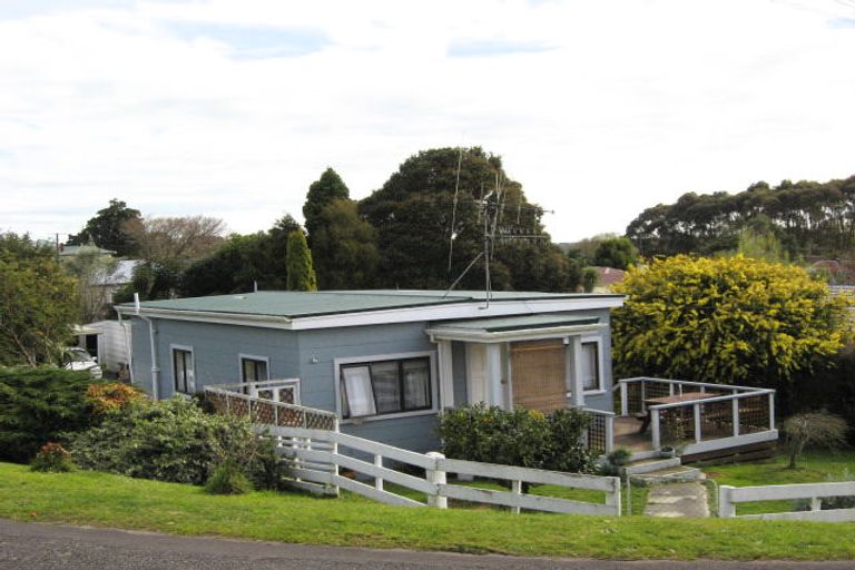 Photo of property in 17 Stansell Street, Shannon, 4821