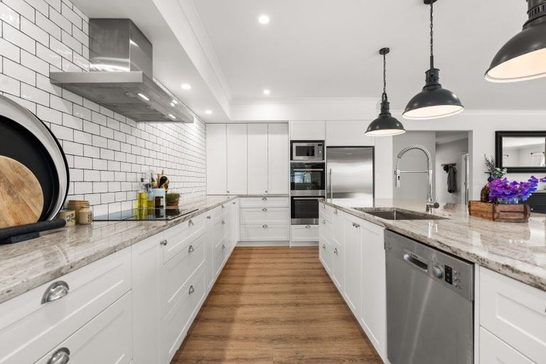 Photo of property in 11 Mcdonald Way, Lansdowne, Masterton, 5810