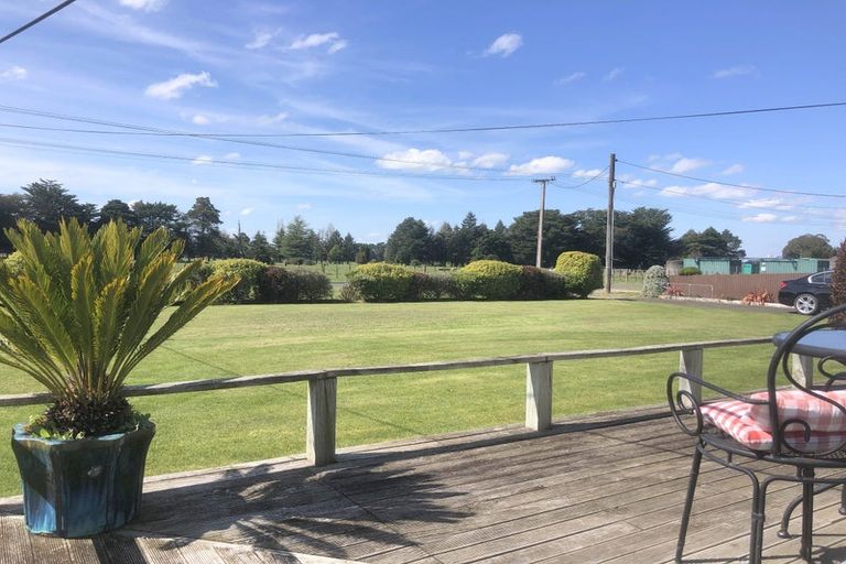 Photo of property in 18 Meta Street, Takapau, 4203