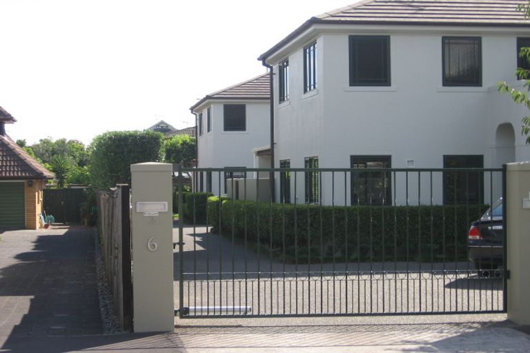 Photo of property in 1/6 Taranaki Road, Kohimarama, Auckland, 1071