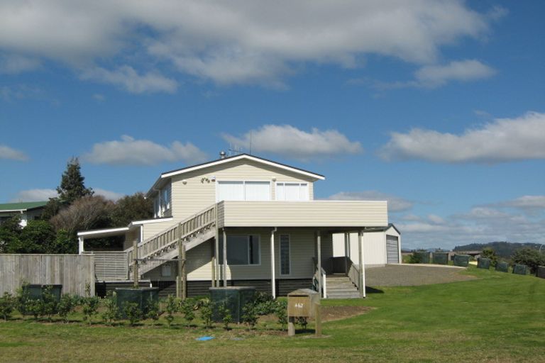 Photo of property in 462 Harbour Road, Ohope, 3121