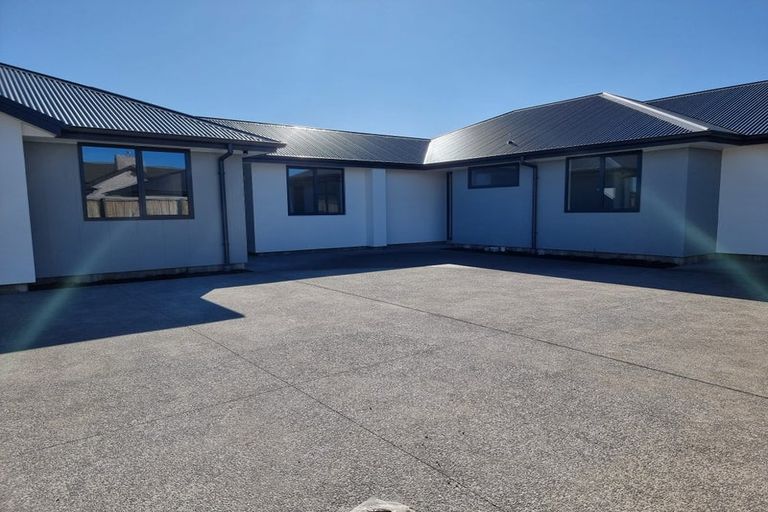 Photo of property in 14 Radar Drive, Rolleston, 7615