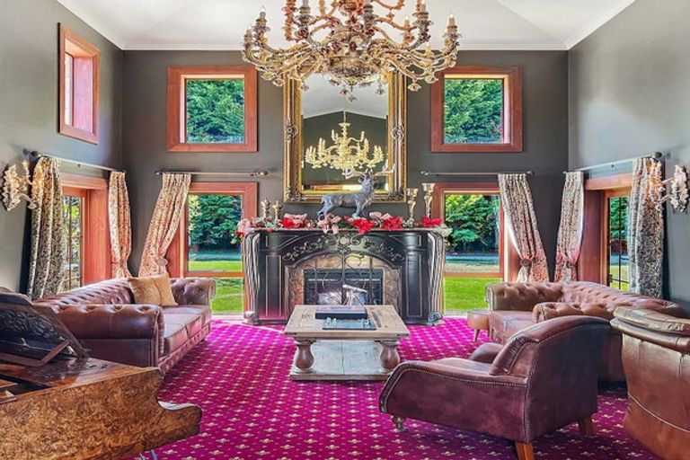 Photo of property in 16e Davidson Lane, Tamahere, Hamilton, 3283