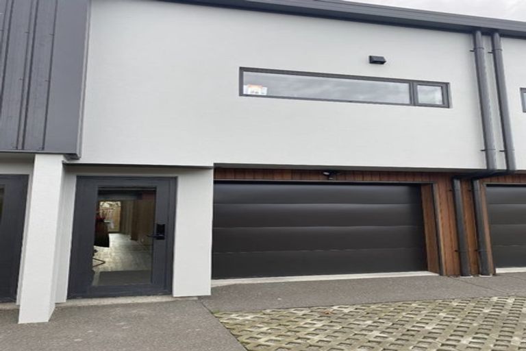 Photo of property in 5/62 Antigua Street, Addington, Christchurch, 8024