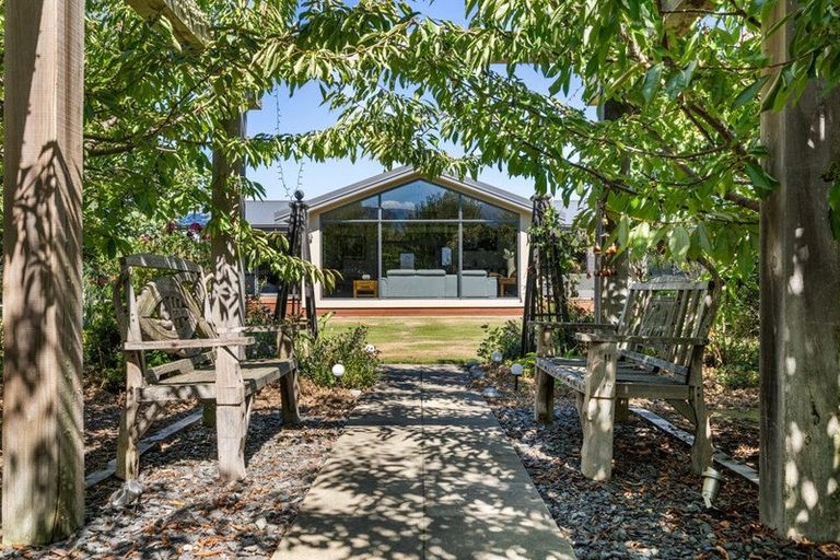 Photo of property in 196 Rapaura Road, Rapaura, Blenheim, 7273